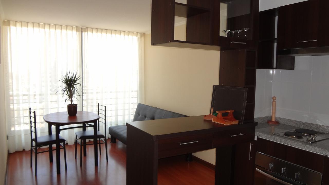 Bellas Artes Apartamento