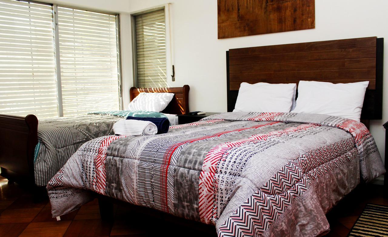 Hotel Managua *
