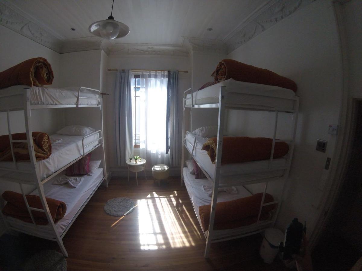 Hostal Casa Roble Boutique *