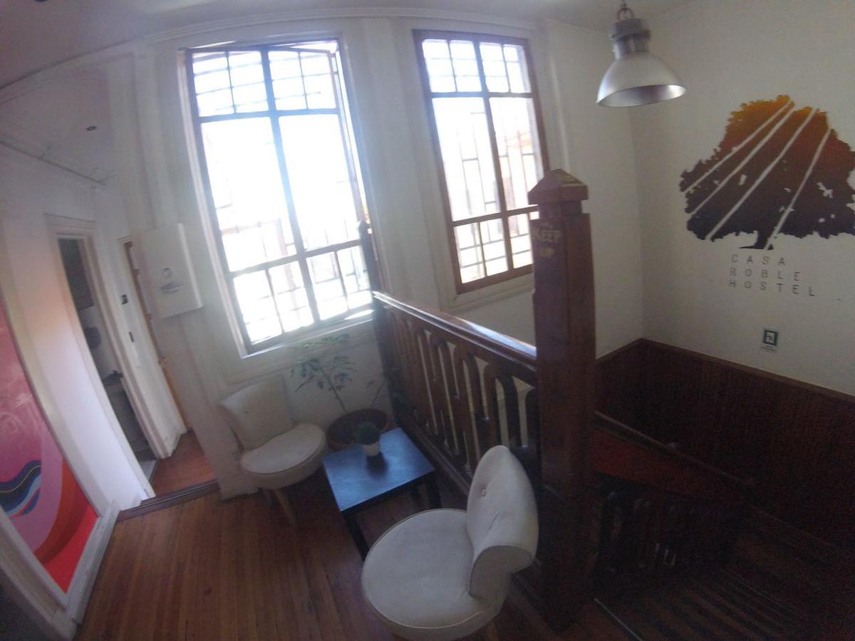 Hostal Casa Roble Boutique *