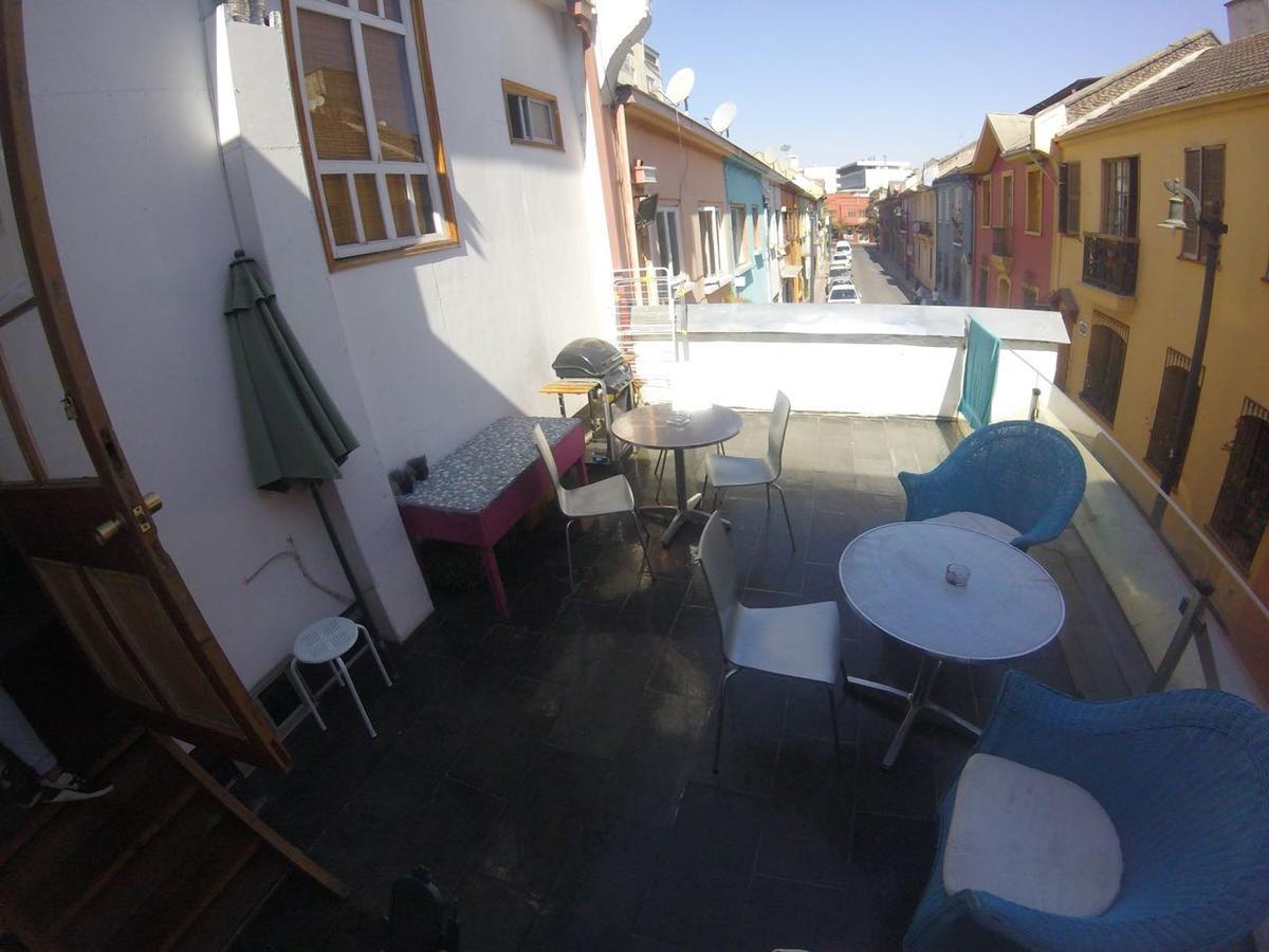 Casa Roble Boutique Hostal *