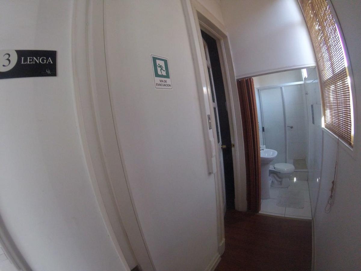 Casa Roble Boutique Hostal Santiago de Chile