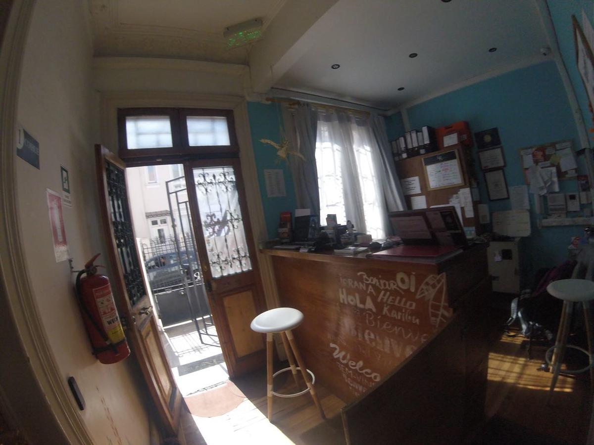 Hostal Casa Roble Boutique *