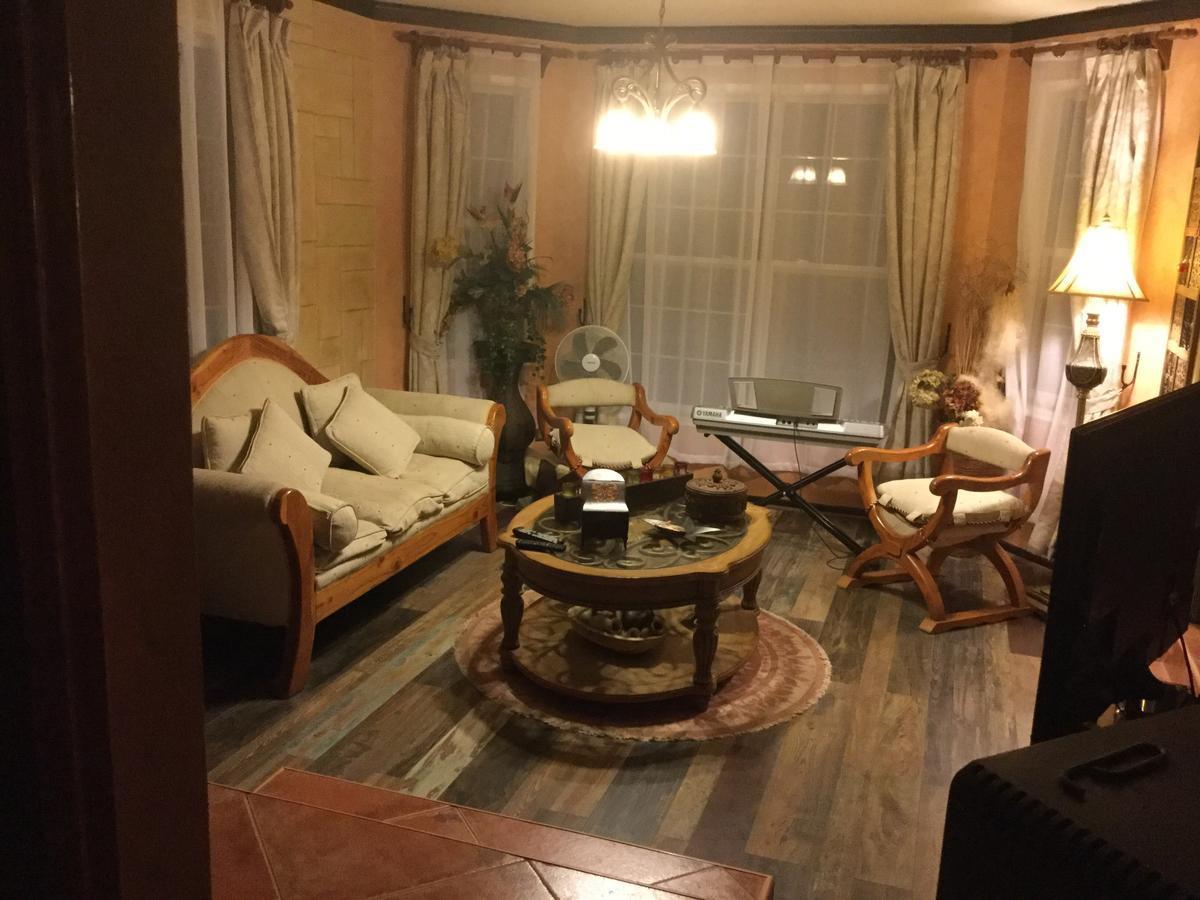 La Quinta Bruja Bed and breakfast *