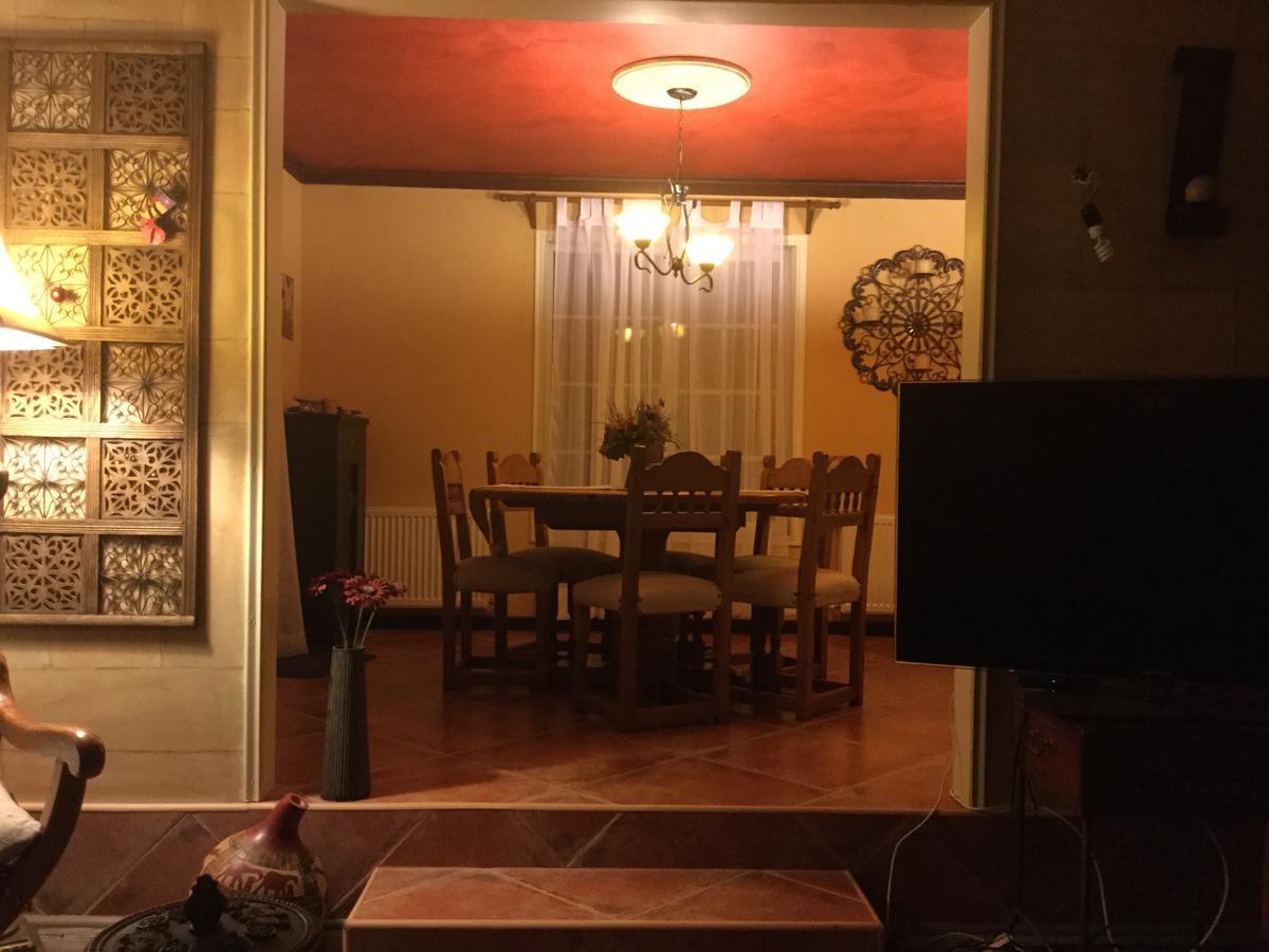 La Quinta Bruja Bed and breakfast