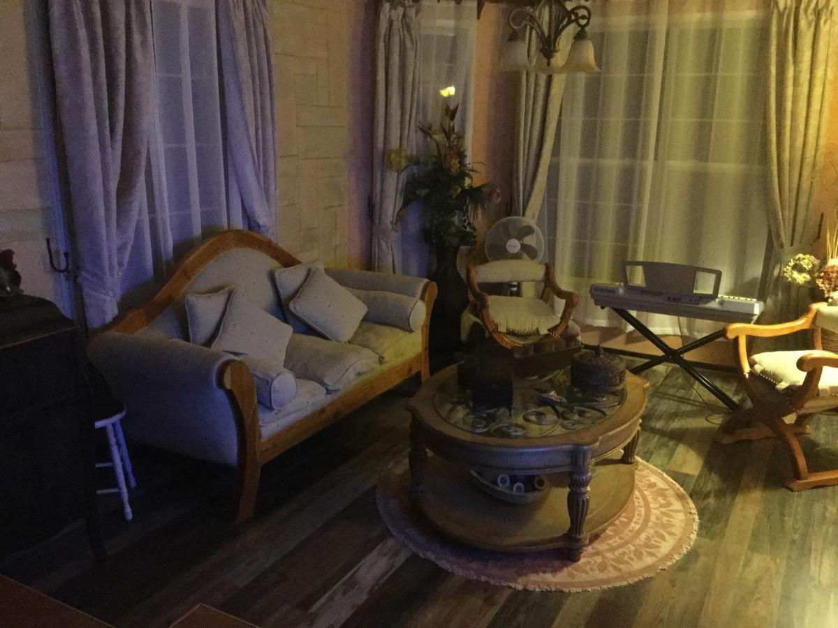 Bed and breakfast La Quinta Bruja Santiago de Chile