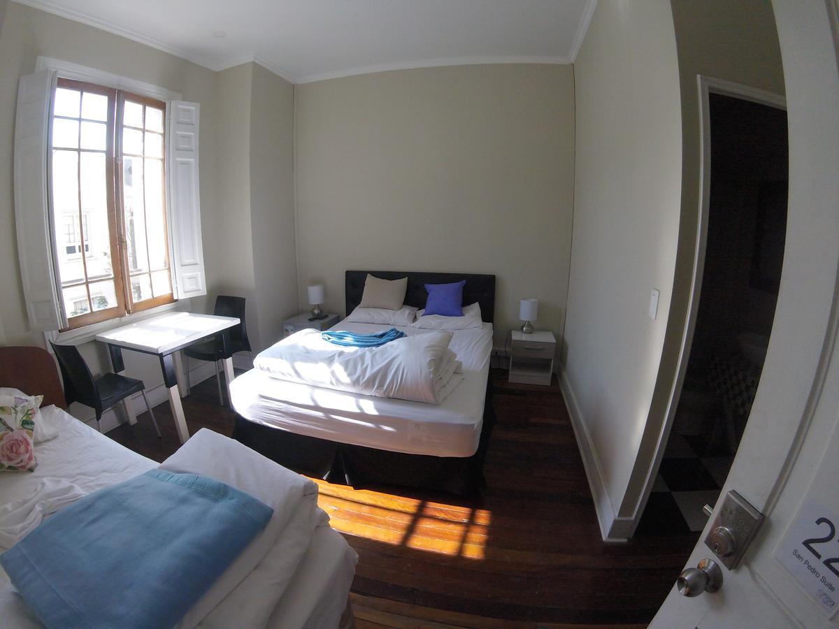 Casa Roble Boutique *