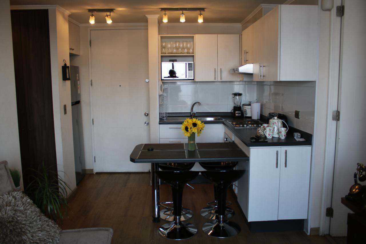 Apartamento Eco Alameda *