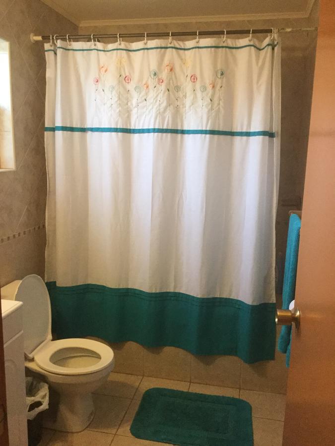 La Quinta Bruja Bed and breakfast *
