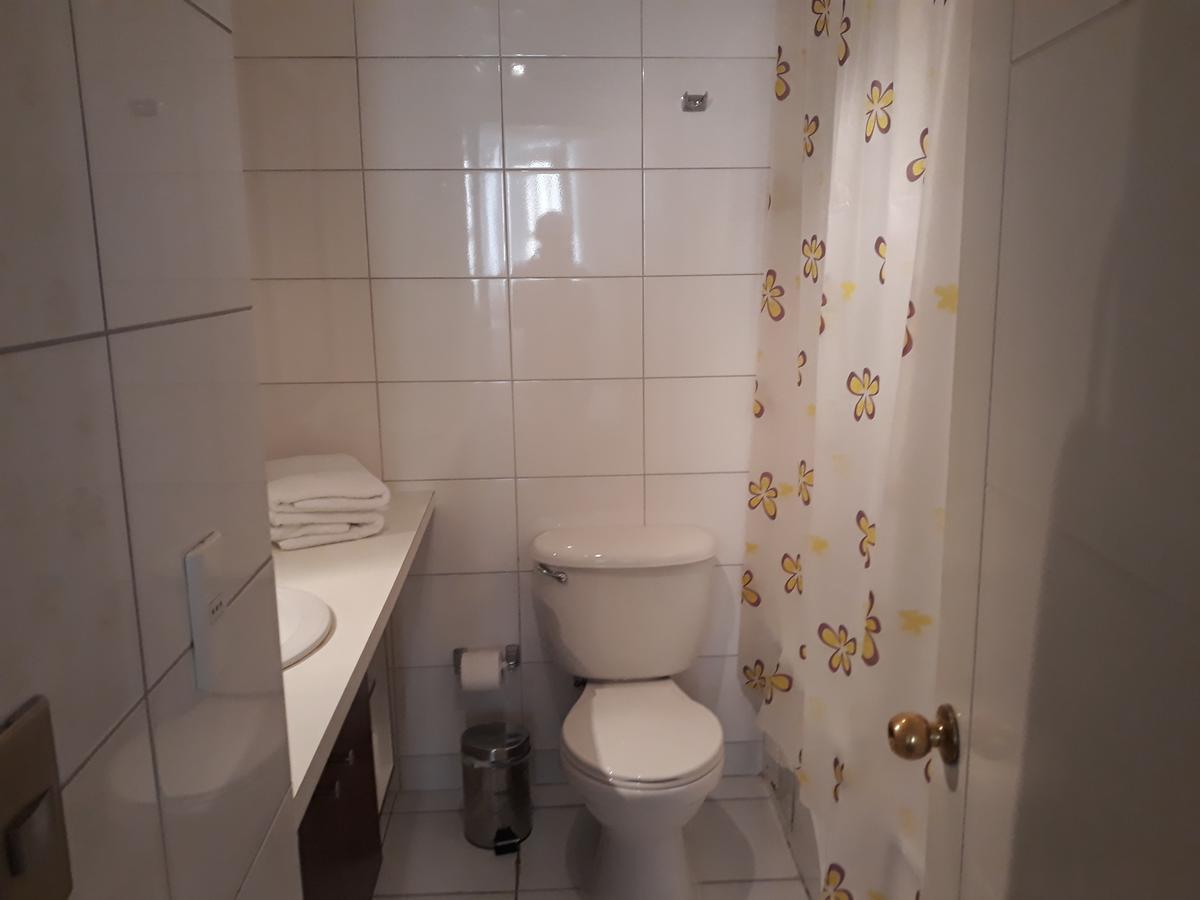 Apartahotel City Apartment 3*