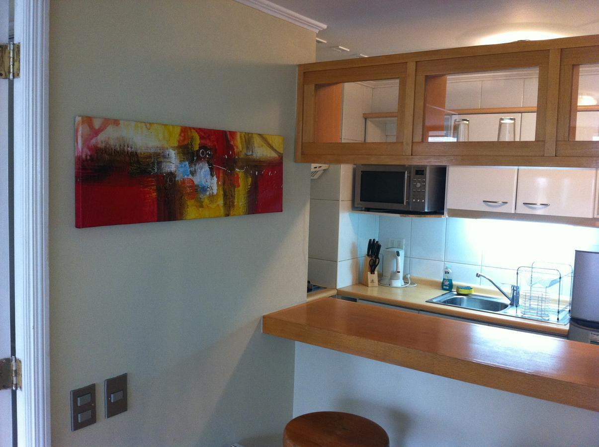 Aparthotel Aconcagua 3*