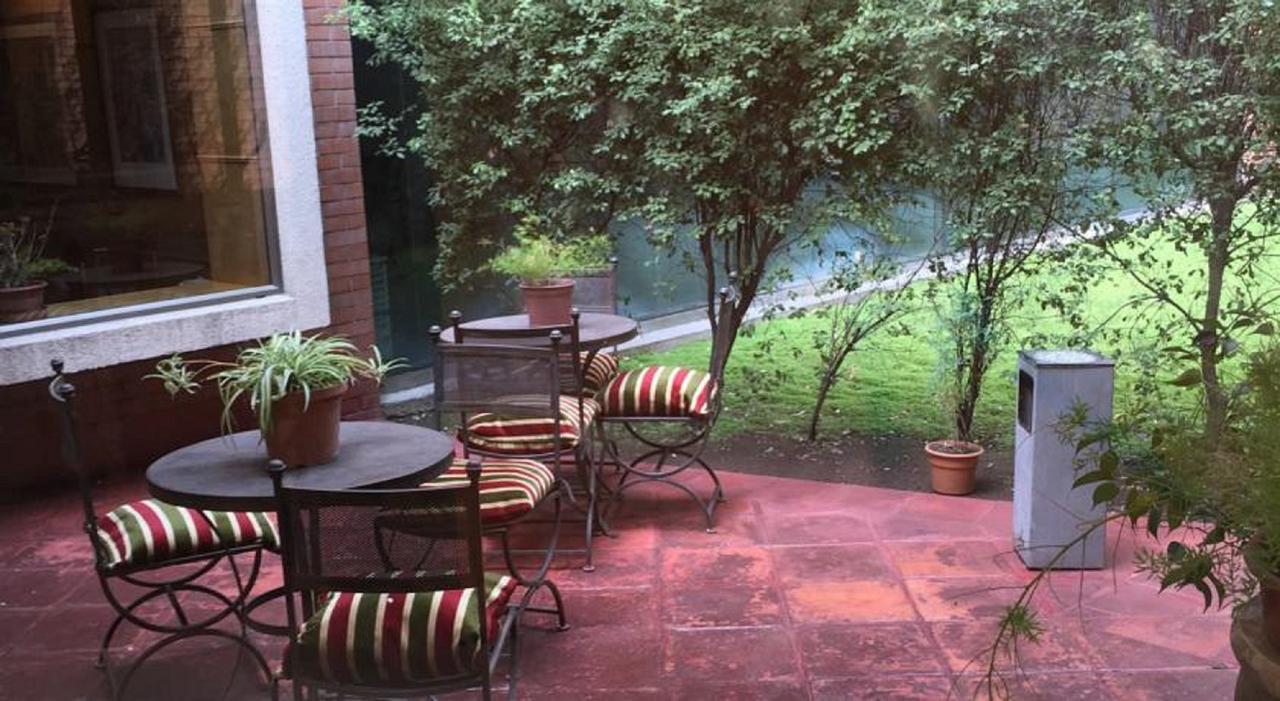 Aparthotel Aconcagua 3*