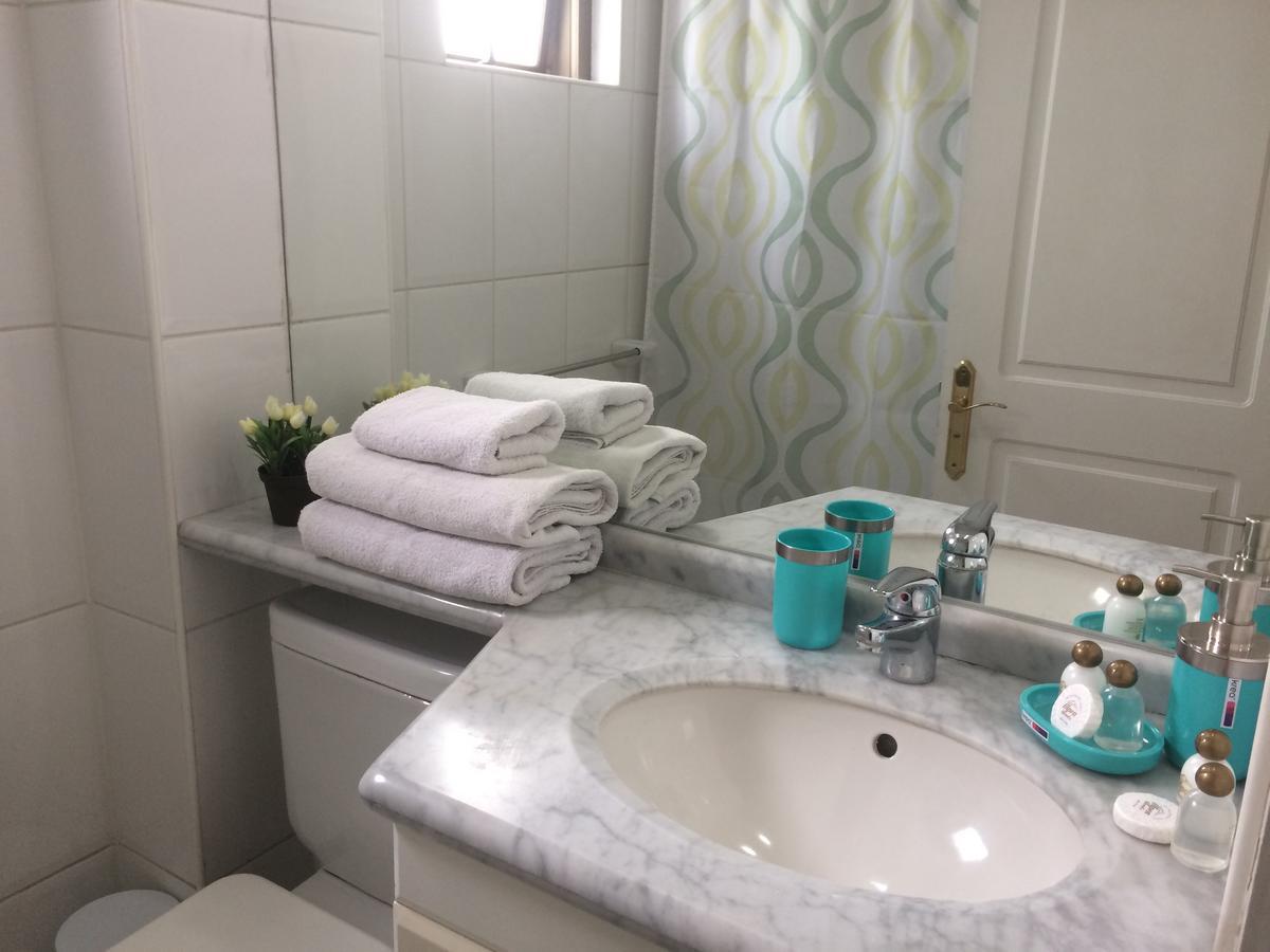 Aconcagua Aparthotel 3*