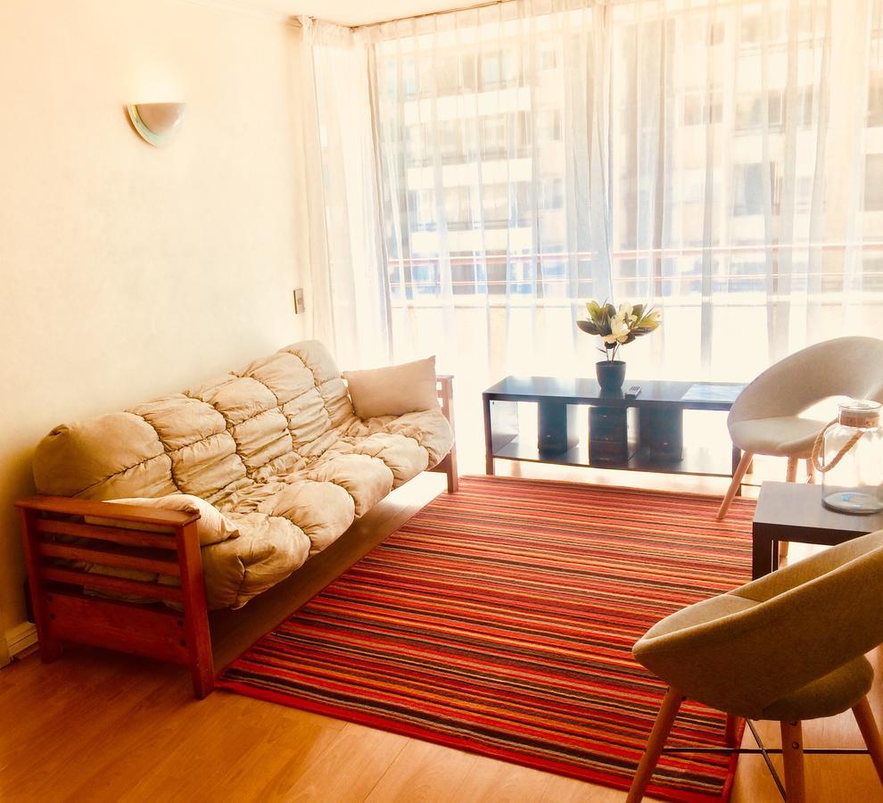 Aparthotel Aconcagua