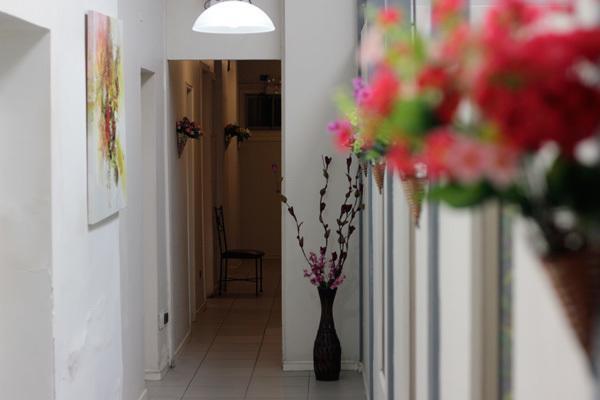 Hotel Lancaster Arts 3*