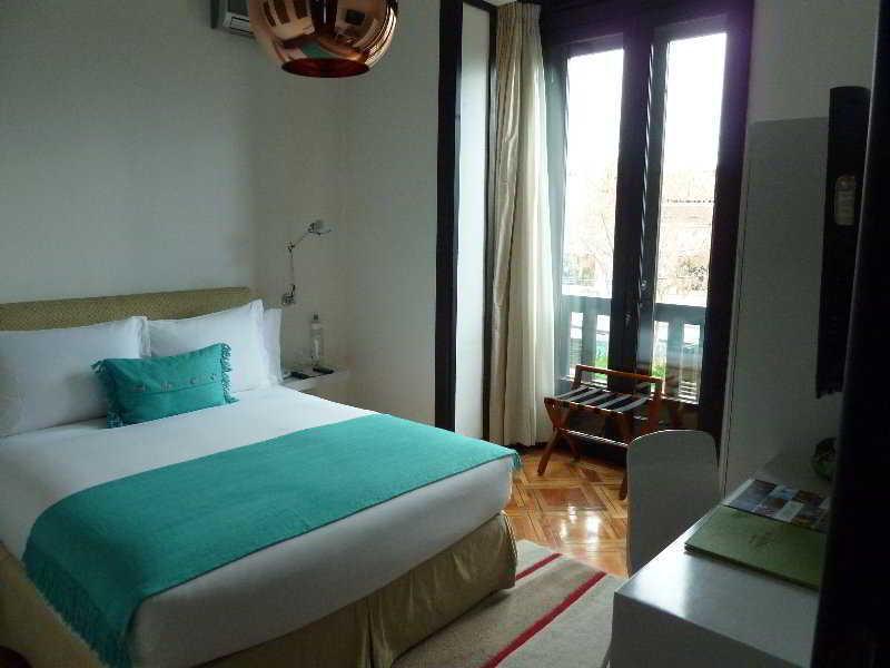 The Aubrey Boutique Hotel