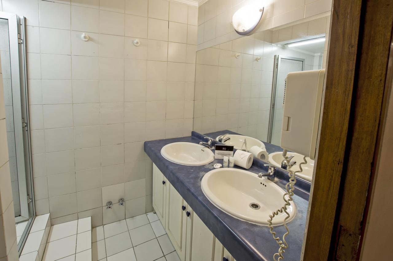 Hotel Piso 3