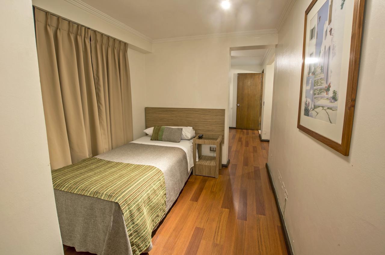 Piso 3 Hotel 3*