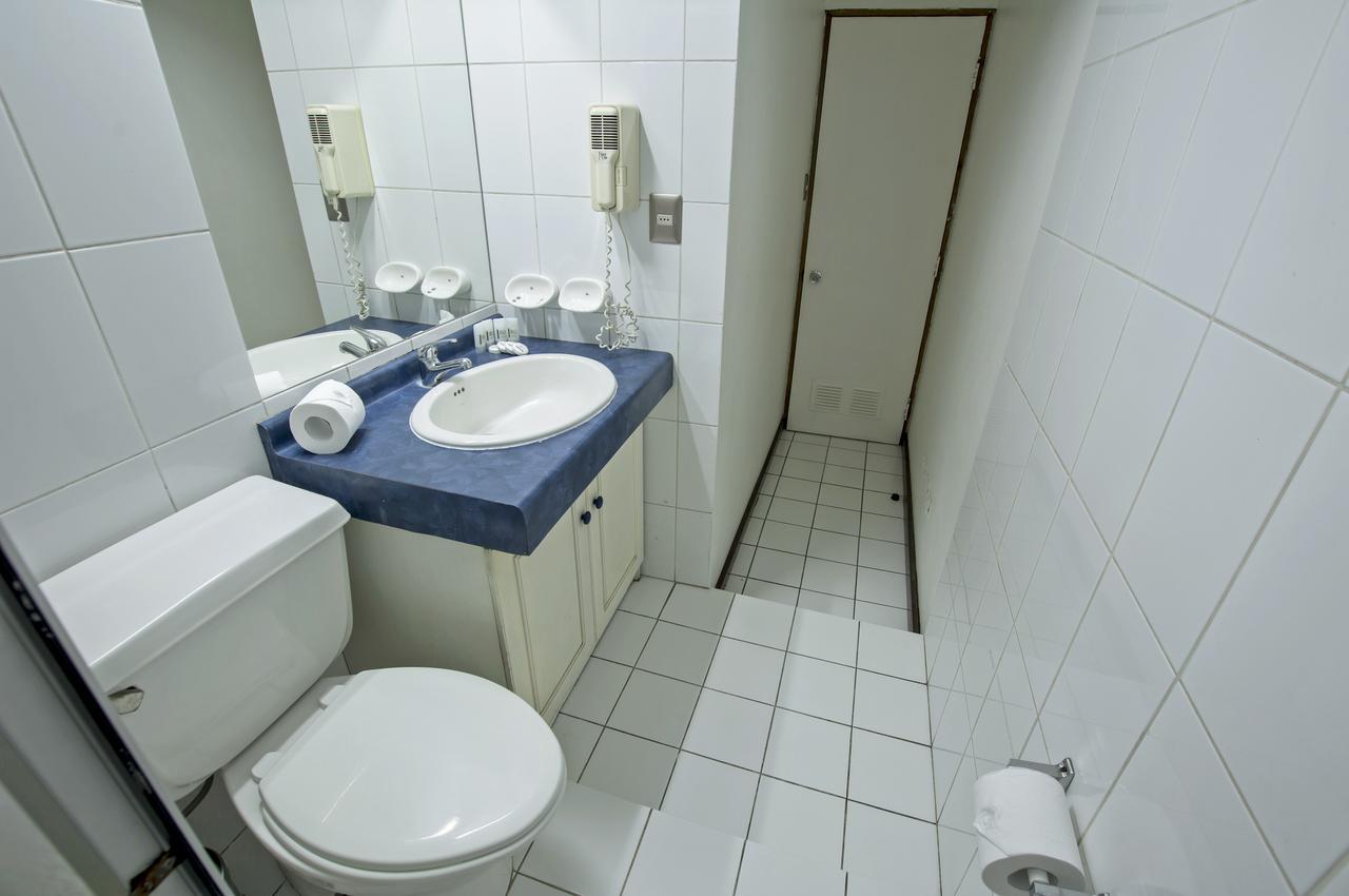 Piso 3 Hotel 3*