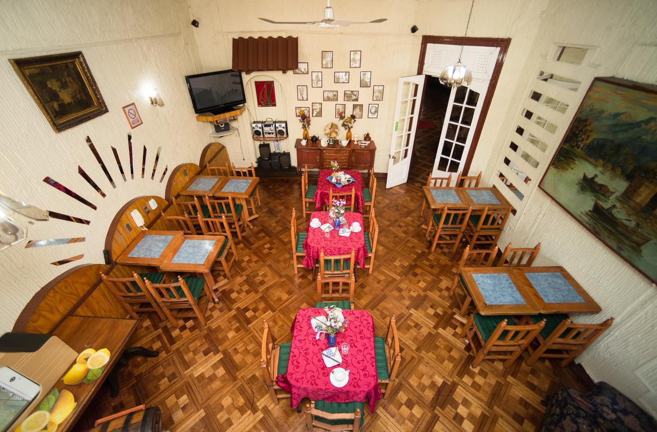 Hotel Si *