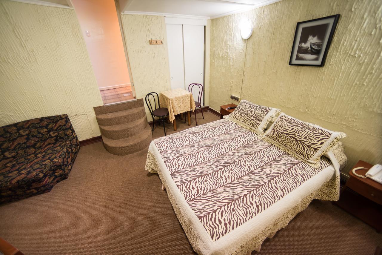 Si Hotel