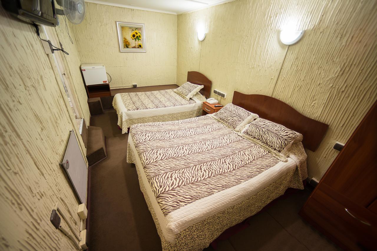 Hotel Si *