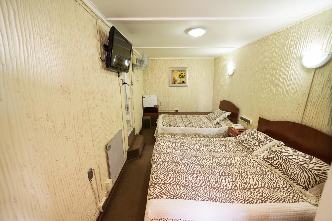 Hotel Si