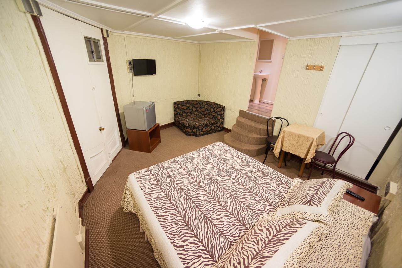 Hotel Si
