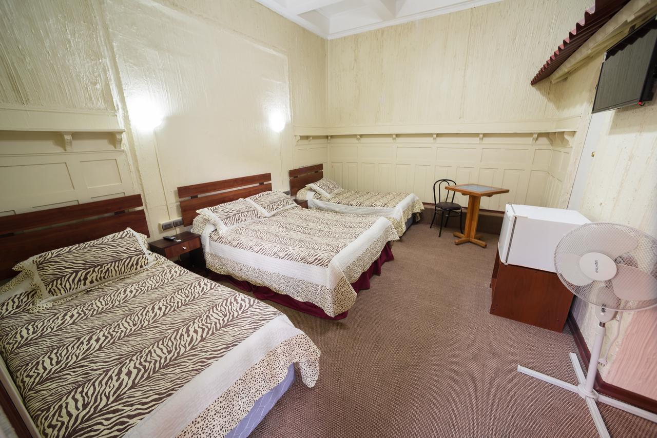 Hotel Si
