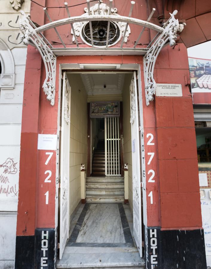 Hotel Si *