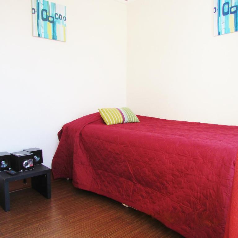 Diamond Suites Hotel Santiago de Chile