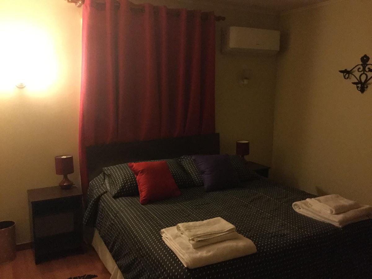 La Quinta Bruja Bed and breakfast *