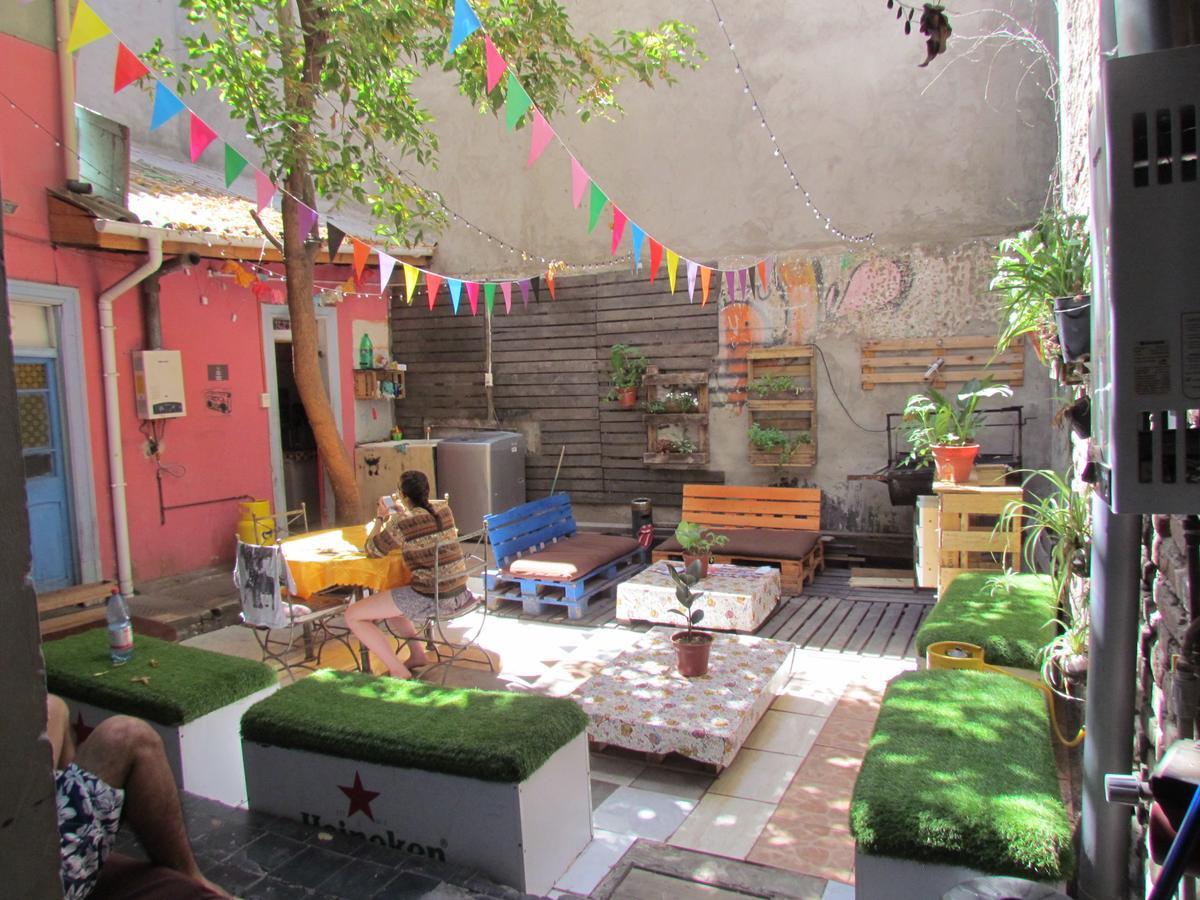 Hostal Origenes