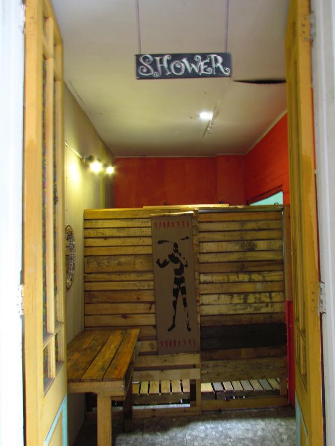 Hostal Origenes *