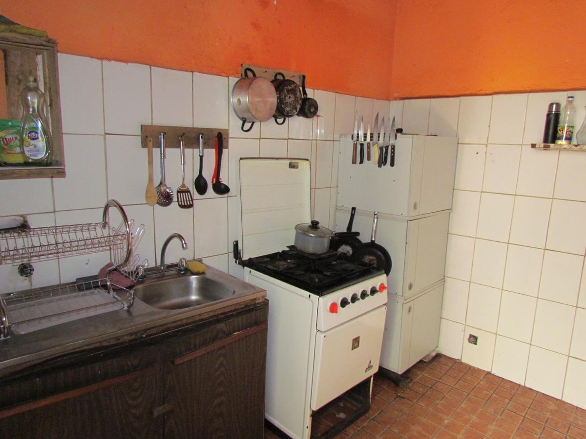 Origenes Hostal Santiago de Chile