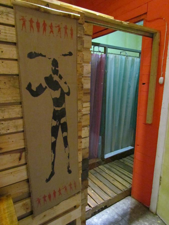 Origenes Hostal
