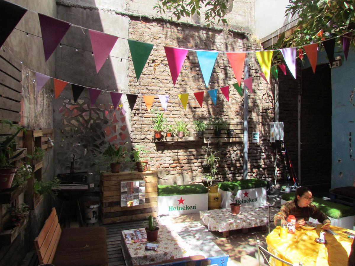 Origenes Hostal *