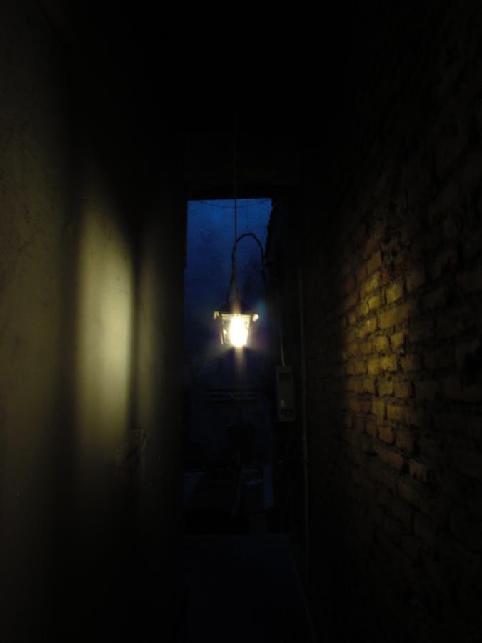 Hostal Origenes *