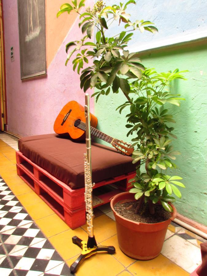 Origenes Hostal