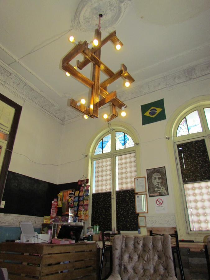 Origenes Hostal Santiago de Chile