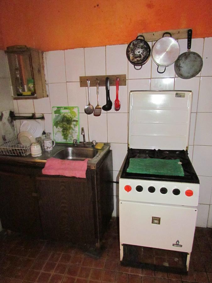 Origenes Hostal Santiago de Chile