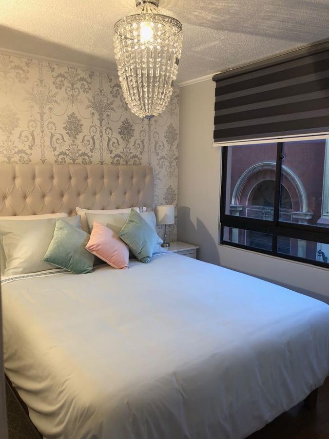 Lastarria Bellas Artes Apartamento Santiago de Chile