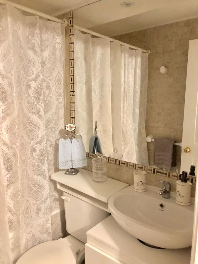 Apartamento Lastarria Bellas Artes Santiago de Chile