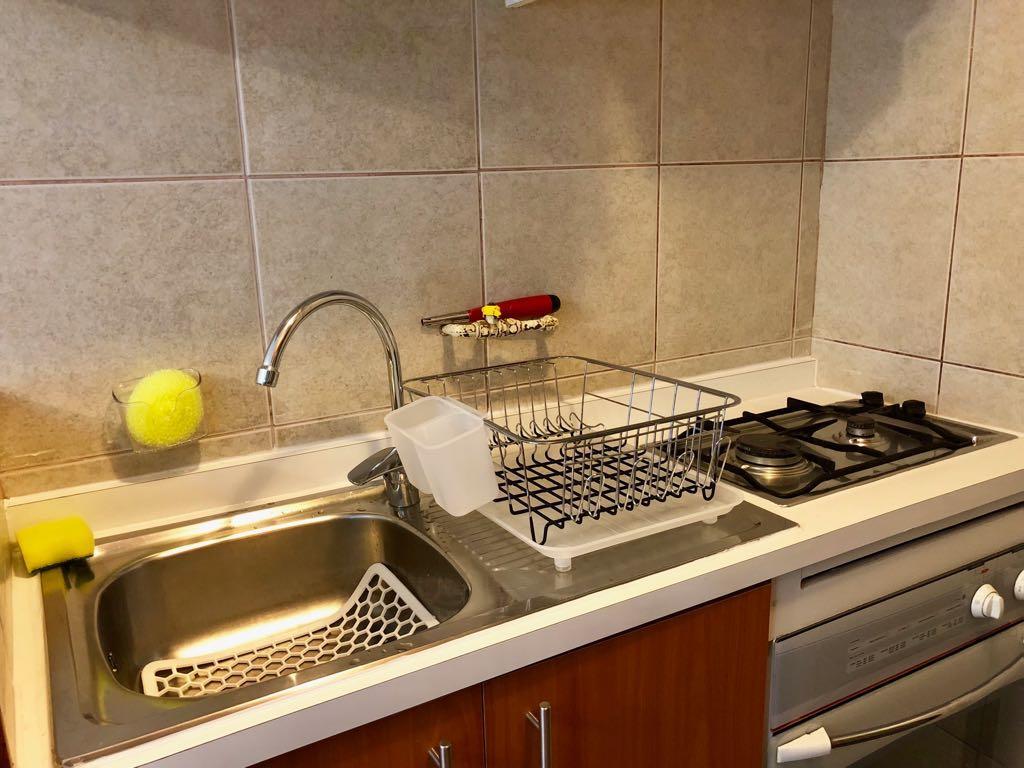 Apartamento Lastarria Bellas Artes