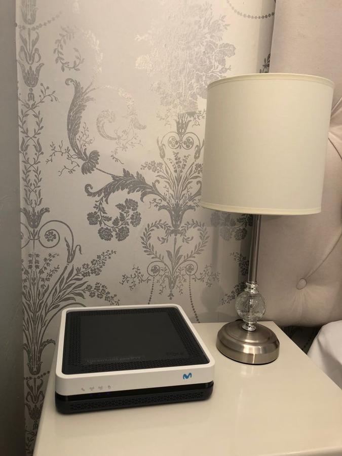 Apartamento Lastarria Bellas Artes Santiago de Chile