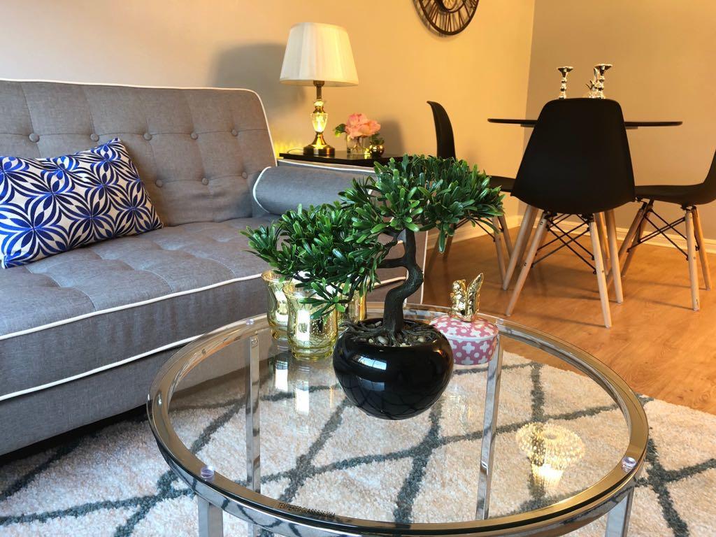 Apartamento Lastarria Bellas Artes Santiago de Chile