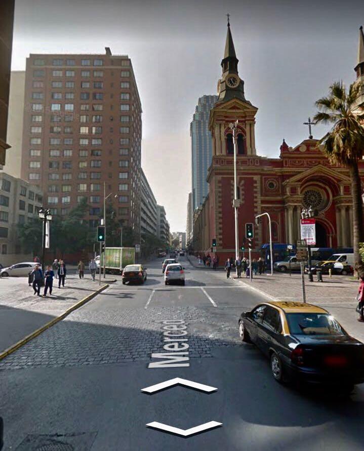 Lastarria Bellas Artes *