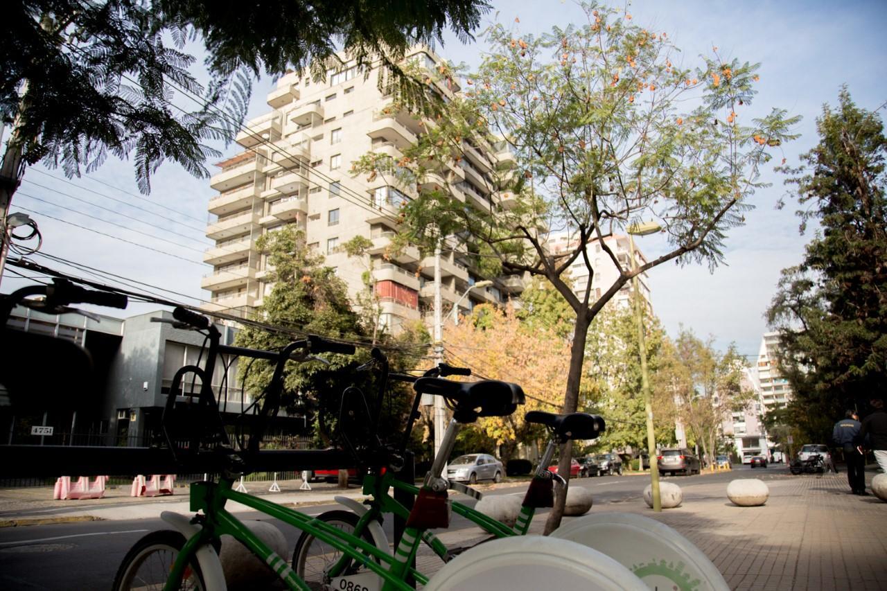 Departamento Condes 2 Personas Apartamento Santiago de Chile