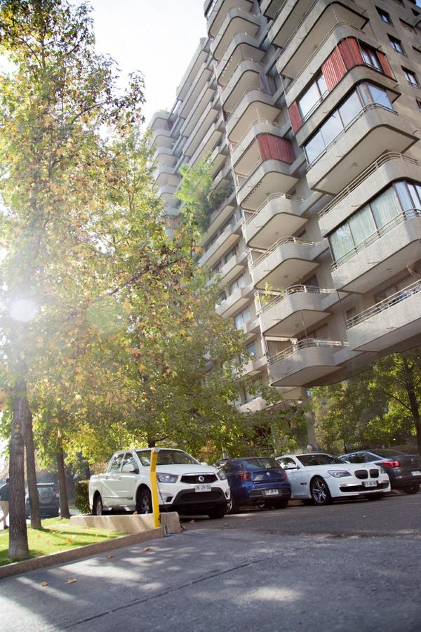 Apartamento Departamento Condes 2 Personas *
