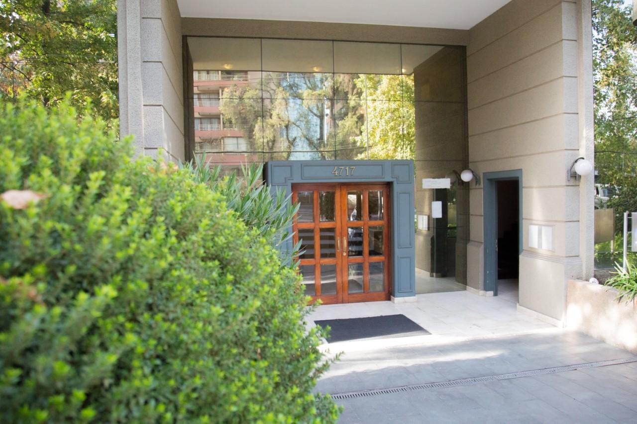 Departamento Condes 2 Personas *